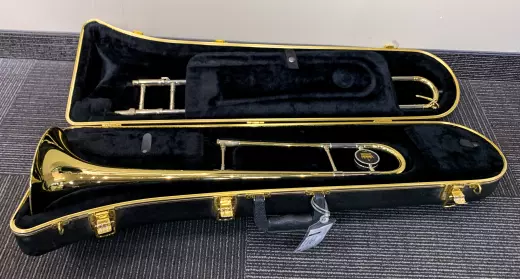 KING BUDGET TROMBONE 3